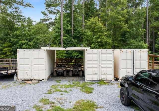 Photo 3 of Land for sale at 1224 Texas Valley Rd NW, Rome, GA 30165 | MLS# 10562270 | Listing updated on 2026-06-05