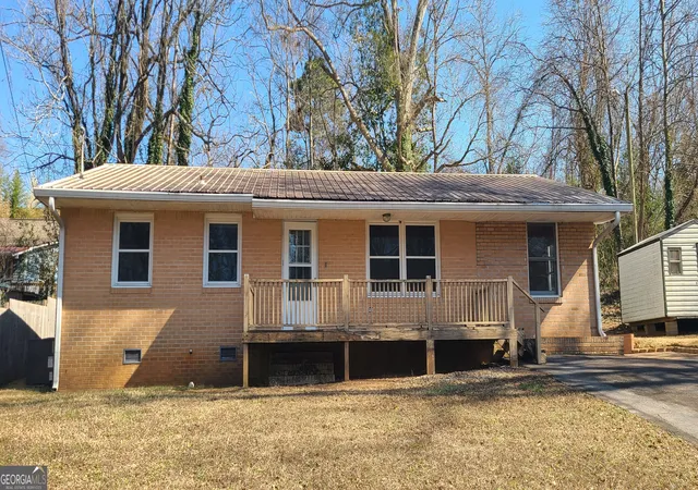 1st image of 4 Hollis Hts, Newnan, GA 30263 | MLS# 10824247