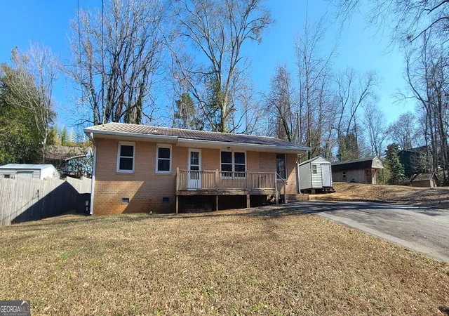 2nd image of 4 Hollis Hts, Newnan, GA 30263 | MLS# 10824247