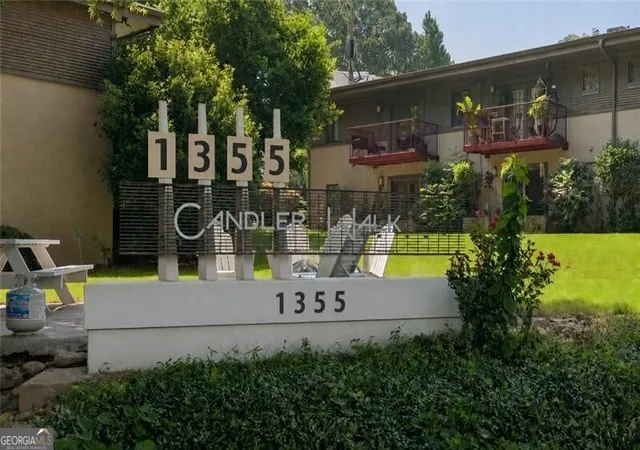 Photo 1 of Condo for sale at 1355 Euclid Ave Ne #3A, Atlanta, GA 30307 | MLS# 10823479 | Listing updated on 2026-09-10