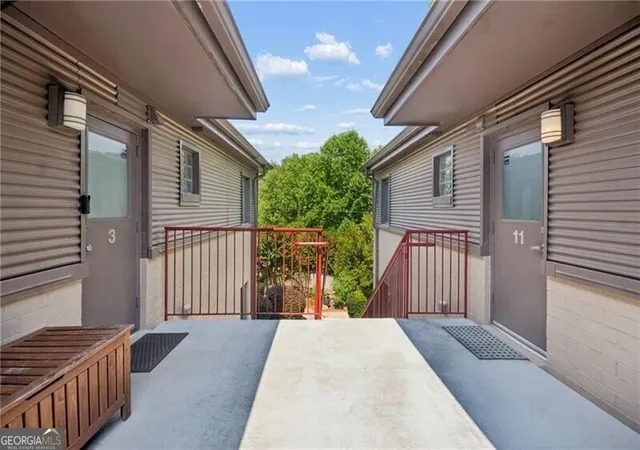 Photo 2 of Condo for sale at 1355 Euclid Ave Ne #3A, Atlanta, GA 30307 | MLS# 10823479 | Listing updated on 2026-09-10