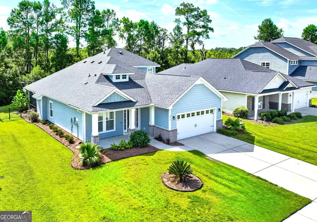 Homes for sale in Pooler, GA | 273 Mcqueen Dr, Pooler, GA 31322 | MLS# 10730017