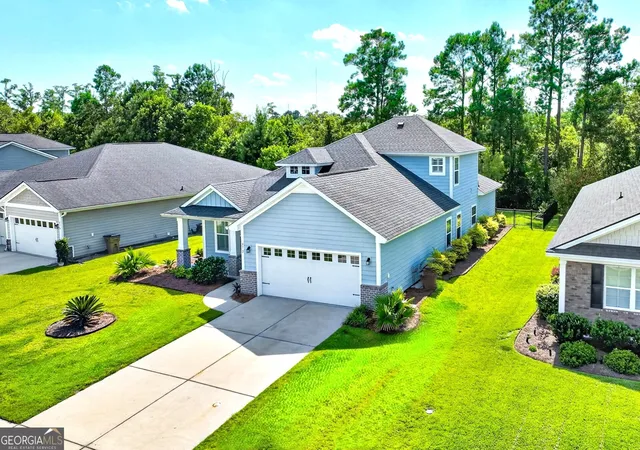 Homes for sale in Pooler, GA | 273 Mcqueen Dr, Pooler, GA 31322 | MLS# 10730017
