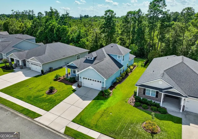 Homes for sale in Pooler, GA | 273 Mcqueen Dr, Pooler, GA 31322 | MLS# 10730017