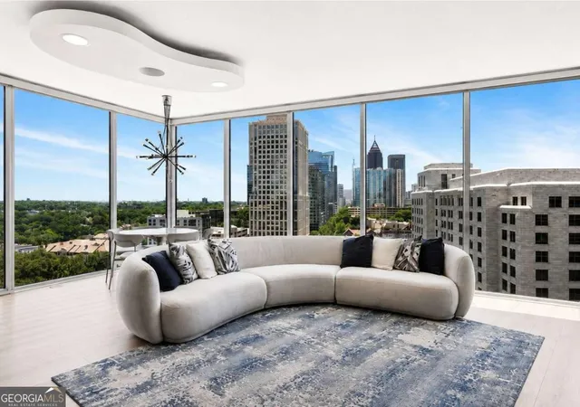 1st image of 1080 Peachtree St Ne #1410, Atlanta, GA 30309 | MLS# 10799329