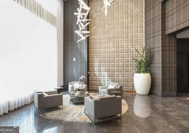 2nd image of 1080 Peachtree St Ne, Atlanta, GA 30309