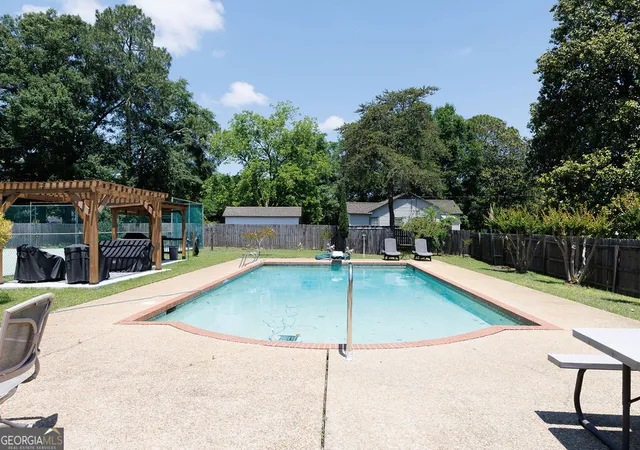 Photo 3 of Single family home for sale at 211 N Broad St, Buena Vista, GA 31803 | MLS# 10766287 | Listing updated on 2026-09-17