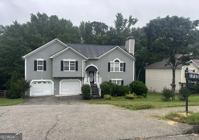 Homes for sale in Lithia Springs, GA | 1735 Silver Way, Lithia Springs, GA 30122 | MLS# 10790318