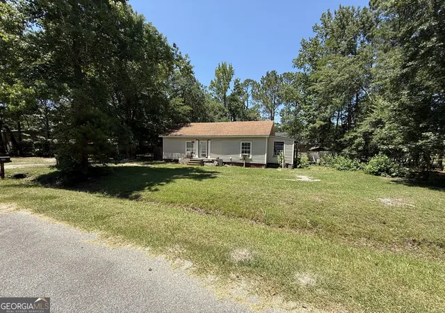 Homes for sale in Pembroke, GA | 84 Gorham St, Pembroke, GA 31321 | MLS# 10798764