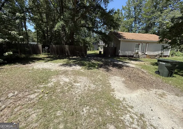 Homes for sale in Pembroke, GA | 84 Gorham St, Pembroke, GA 31321 | MLS# 10798764