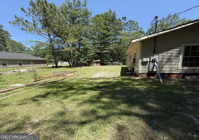 Homes for sale in Pembroke, GA | 84 Gorham St, Pembroke, GA 31321 | MLS# 10798764