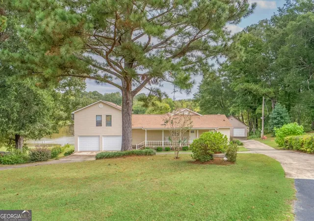 5th image of 1180 Green Briar Dr, Madison, GA 30650 | MLS# 10818603