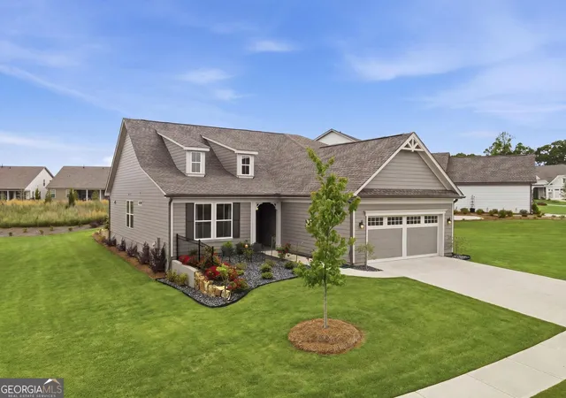 1st image of 320 Salton Wy, Hoschton, GA 30548 | MLS# 10762820