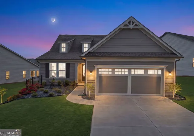 3rd image of 320 Salton Wy, Hoschton, GA 30548 | MLS# 10762820