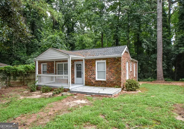 Photo 1 of Single family home for sale at 3274 Fern Dr, Tucker, GA 30084 | MLS# 10815330 | Listing updated on 2026-08-13