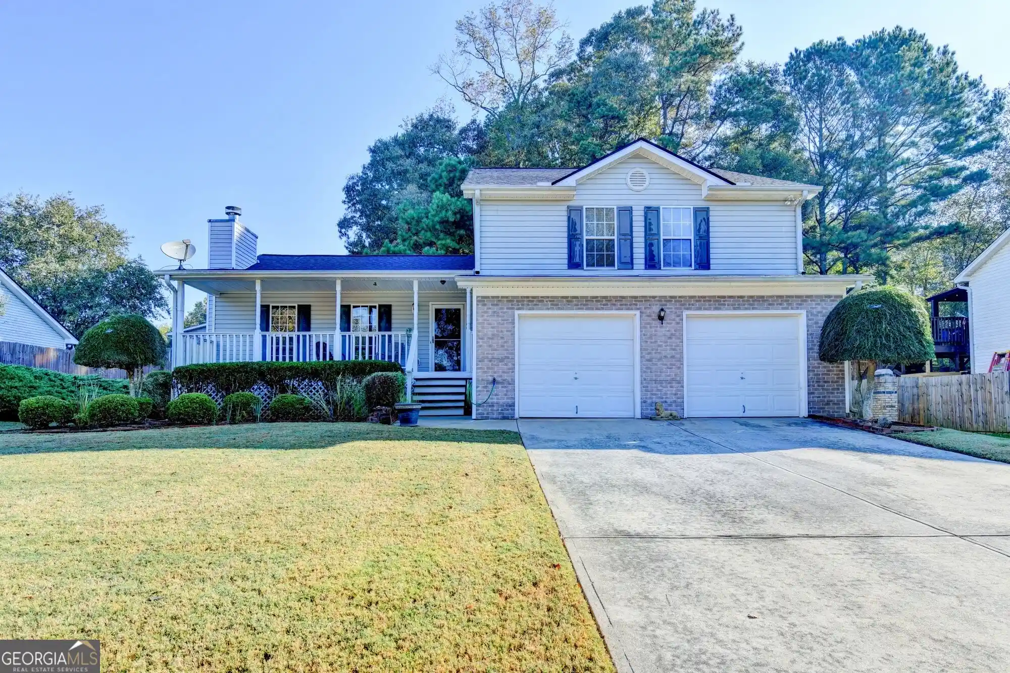 Single family home for sale at 6005 April Dr, Buford, GA 30518 | MLS# 10874588
