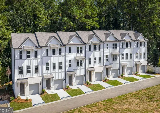 4th image of 1304 Lakota Pl, Atlanta, GA 30315 | MLS# 10796958