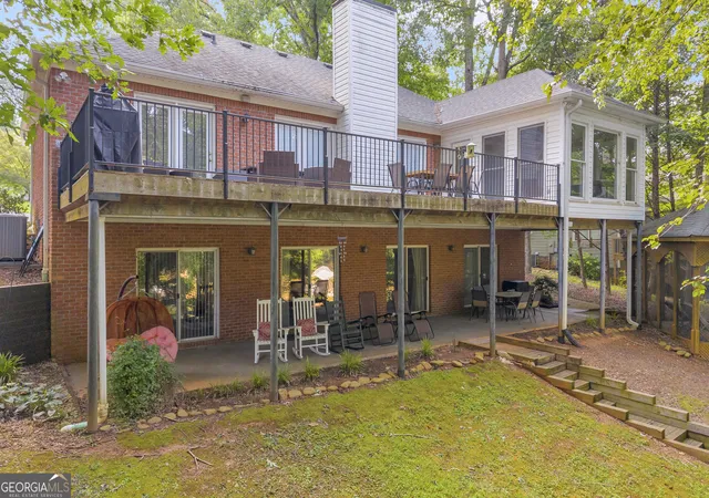 2nd image of 131 Sunrise Dr, Lavonia, GA 30553 | MLS# 10817112