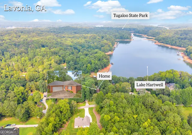 33rd image of 131 Sunrise Dr, Lavonia, GA 30553 | MLS# 10817112