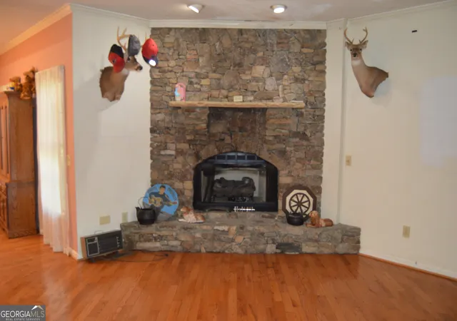 Photo 2 of Sale Pending at 424 Law House Rd, Toccoa, GA 30577 | MLS# 10618282 | Listing updated on 2026-09-08