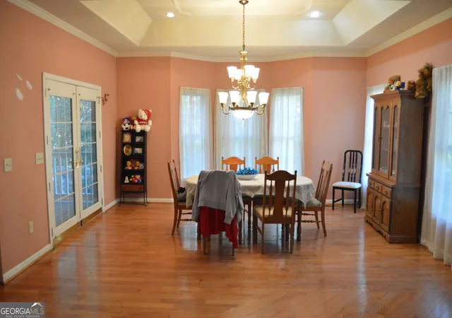 Photo 3 of Sale Pending at 424 Law House Rd, Toccoa, GA 30577 | MLS# 10618282 | Listing updated on 2026-09-08