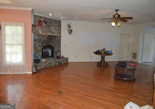 Photo 4 of Sale Pending at 424 Law House Rd, Toccoa, GA 30577 | MLS# 10618282 | Listing updated on 2026-09-08