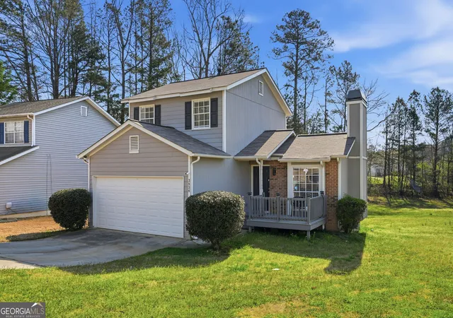 Photo 1 of Single family home for sale at 3934 Conley Downs Ln, Decatur, GA 30034 | MLS# 10796577 | Listing updated on 2026-08-23