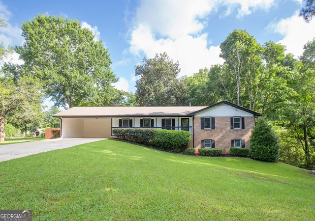 Photo 1 of Single family home for sale at 5087 Timber Ridge Ct, Stone Mountain, GA 30087 | MLS# 10820265 | Listing updated on 2026-08-20