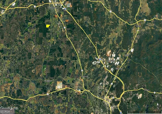 Photo 2 of Land for sale at 0 Lake Margarete Rd #6017, Adairsville, GA 30103 | MLS# 10721090 | Listing updated on 2026-09-07