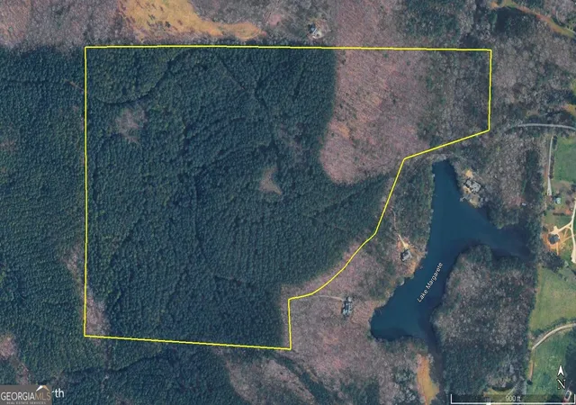 Photo 3 of Land for sale at 0 Lake Margarete Rd #6017, Adairsville, GA 30103 | MLS# 10721090 | Listing updated on 2026-09-07