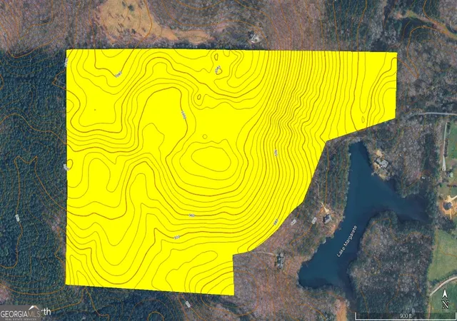 Photo 3 of Land for sale at 0 Lake Margarete Rd #6017, Adairsville, GA 30103 | MLS# 10721090 | Listing updated on 2026-09-07