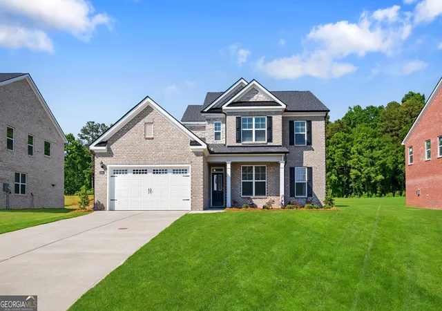 Homes for sale in Bogart, GA | 1339 Brookstone Pl, Bogart, GA 30622 | MLS# 10730266