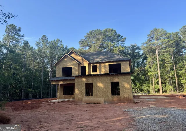 1st image of 108 Tingle Rd, Jackson, GA 30233 | MLS# 10806620