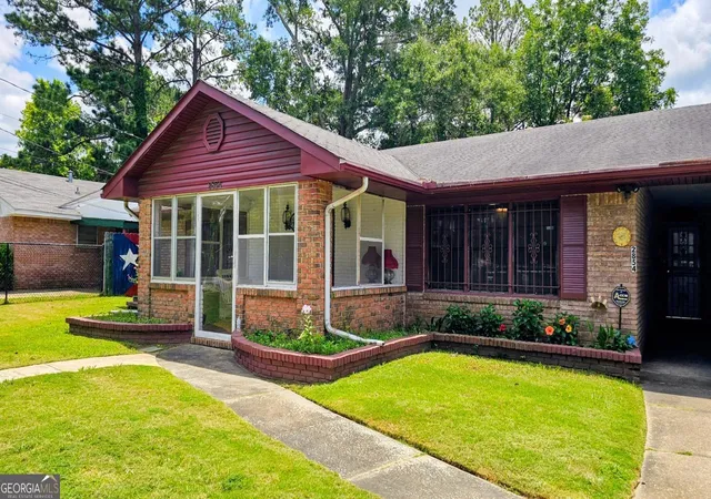 1st image of 2854 Luckie St, Columbus, GA 31903 | MLS# 10807283