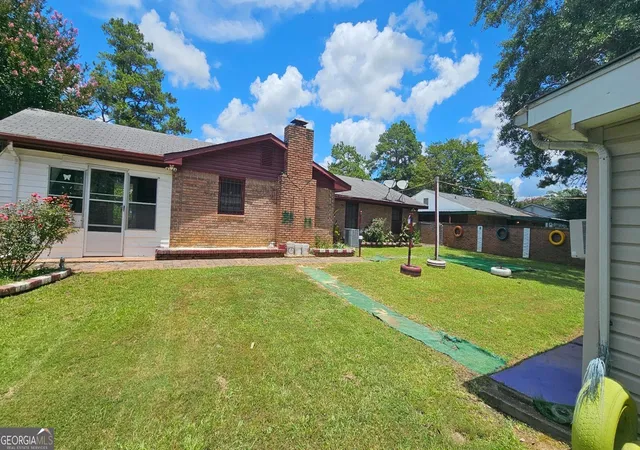 2nd image of 2854 Luckie St, Columbus, GA 31903 | MLS# 10807283