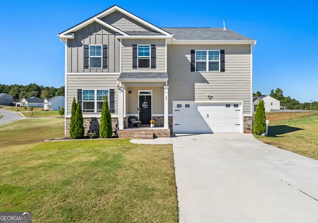 Single family home for sale at 30 Cedar Hl Rd, Dacula, GA 30019 | MLS# 10879338