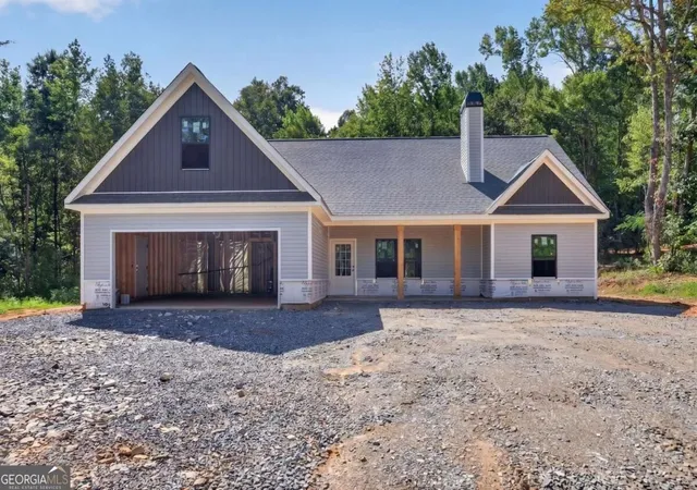 2nd image of 339 Relay Rd, Silver Creek, GA 30173 | MLS# 10830480
