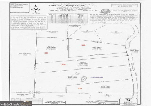 46th image of 339 Relay Rd, Silver Creek, GA 30173 | MLS# 10830480