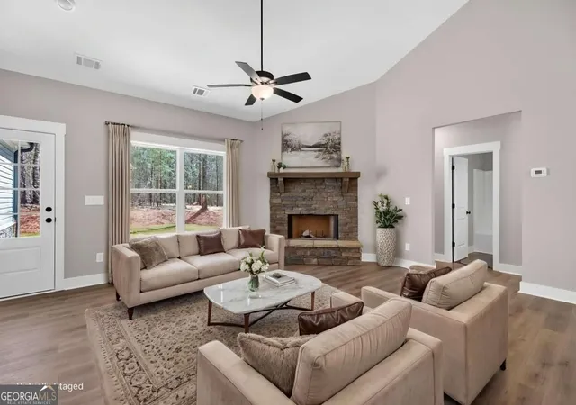 5th image of 339 Relay Rd, Silver Creek, GA 30173 | MLS# 10830480