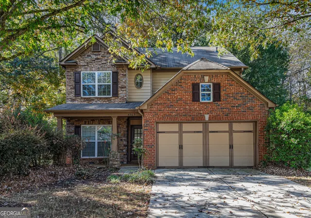 Photo 1 of Single family home for sale at 4565 Evandale Way, Cumming, GA 30040 | MLS# 10677801 | Listing updated on 2026-08-02