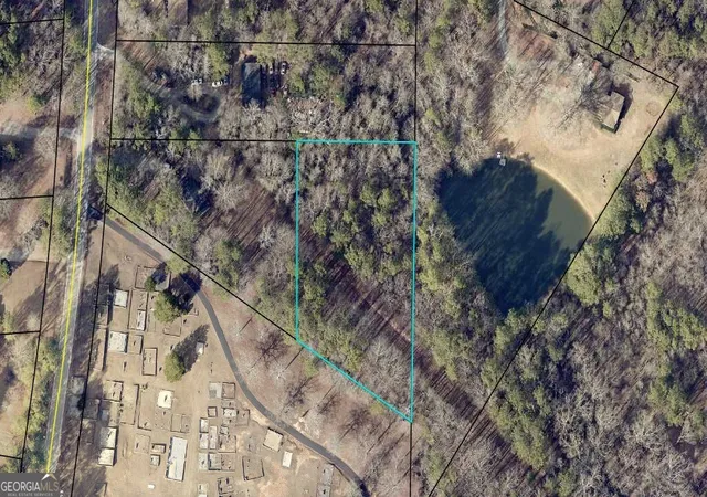 1st image of 0 Burnham Rd, Newnan, GA 30263 | MLS# 10810529