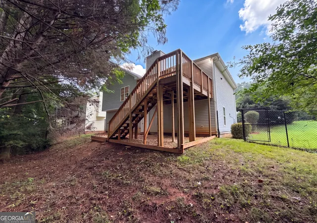23rd image of 325 Spring Lake Ct, Athens, GA 30605 | MLS# 10814428