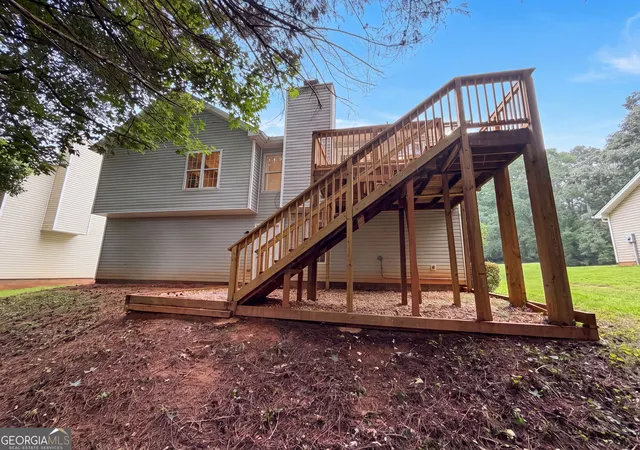 5th image of 325 Spring Lake Ct, Athens, GA 30605 | MLS# 10814428