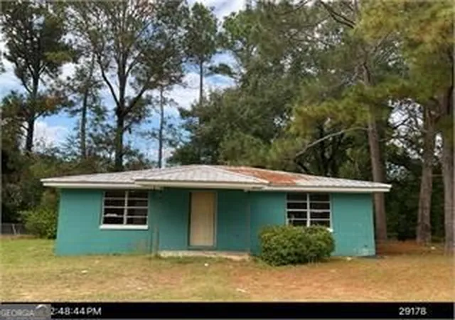 Photo 1 of Single family home for sale at 511 Willard Ave, Albany, GA 31701 | MLS# 10833568 | Listing updated on 2026-08-26