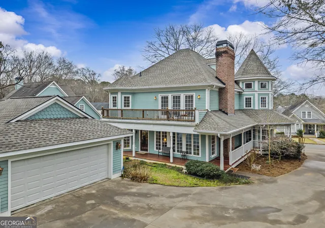 1st image of 516 Hillside Rd, Madison, GA 30650 | MLS# 10705688
