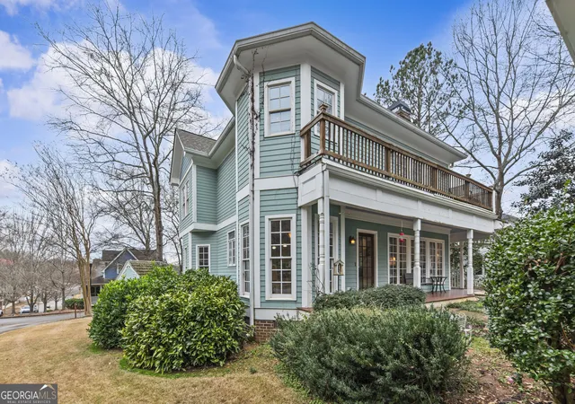 23rd image of 516 Hillside Rd, Madison, GA 30650 | MLS# 10705688