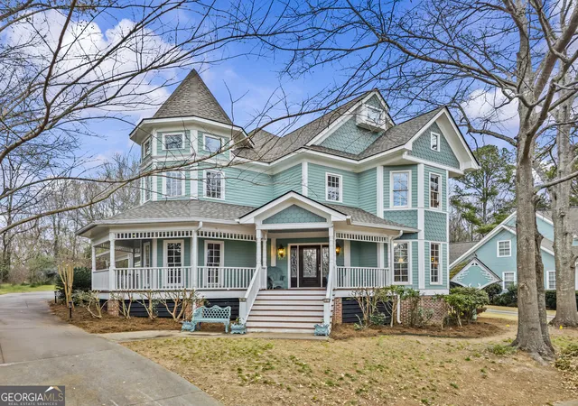 2nd image of 516 Hillside Rd, Madison, GA 30650 | MLS# 10705688