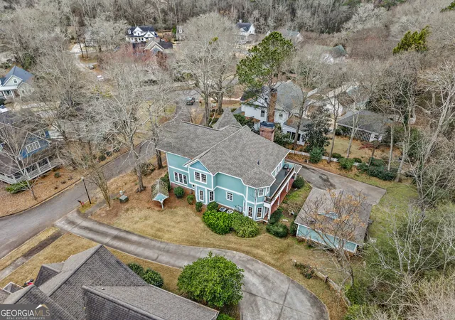 3rd image of 516 Hillside Rd, Madison, GA 30650 | MLS# 10705688