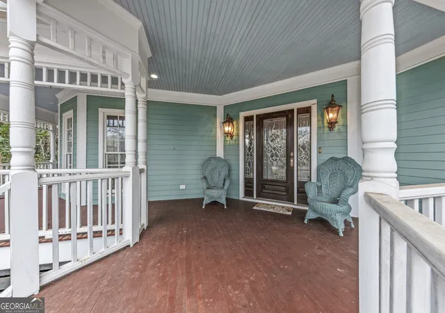 4th image of 516 Hillside Rd, Madison, GA 30650 | MLS# 10705688