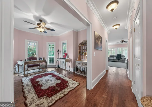 5th image of 516 Hillside Rd, Madison, GA 30650 | MLS# 10705688